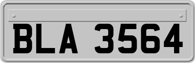 BLA3564