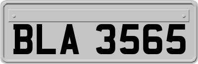 BLA3565
