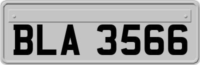 BLA3566
