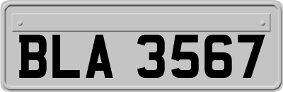 BLA3567