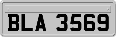 BLA3569