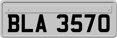 BLA3570