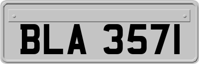 BLA3571
