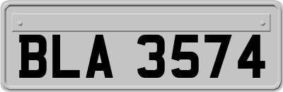 BLA3574
