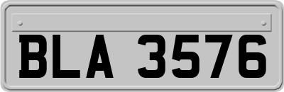 BLA3576