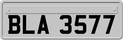 BLA3577