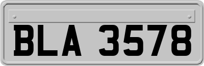 BLA3578