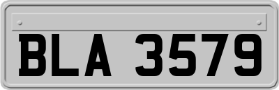 BLA3579