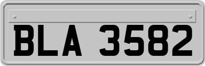 BLA3582