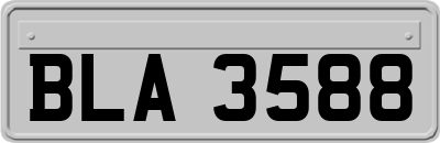 BLA3588