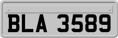 BLA3589