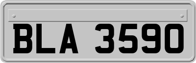 BLA3590