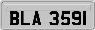 BLA3591