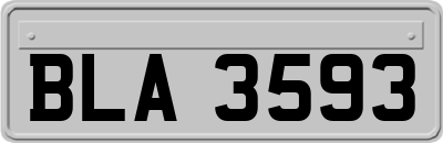 BLA3593