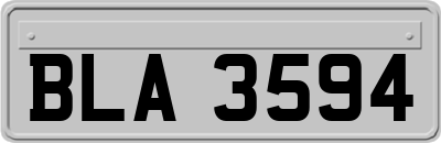 BLA3594