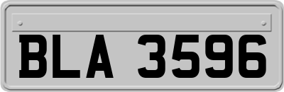 BLA3596