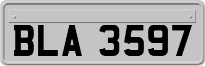 BLA3597