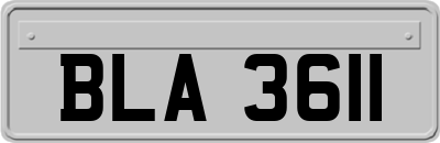 BLA3611