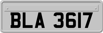 BLA3617