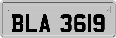 BLA3619