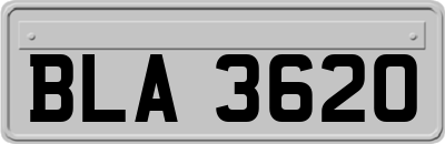 BLA3620