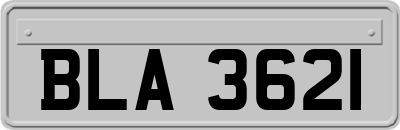 BLA3621