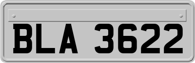 BLA3622
