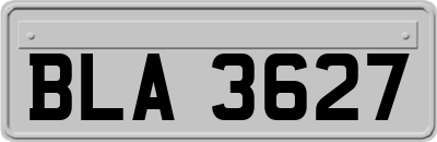 BLA3627