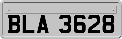 BLA3628