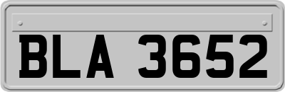 BLA3652