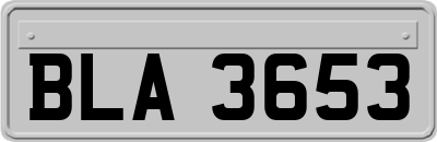 BLA3653
