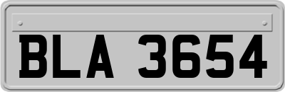 BLA3654