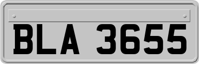 BLA3655