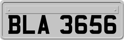 BLA3656