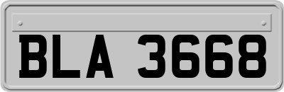 BLA3668