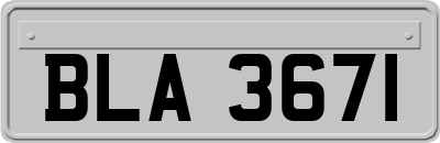 BLA3671