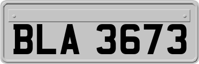 BLA3673