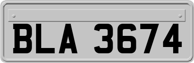 BLA3674