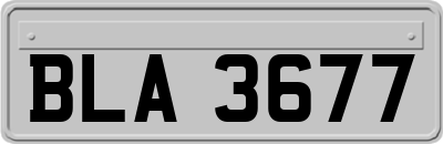 BLA3677