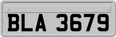 BLA3679