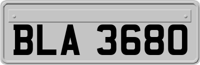 BLA3680
