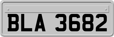 BLA3682