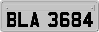 BLA3684