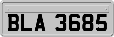 BLA3685