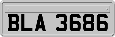 BLA3686
