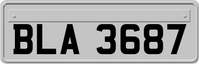 BLA3687