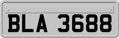 BLA3688
