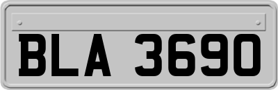 BLA3690