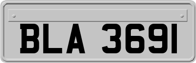 BLA3691