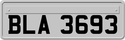 BLA3693